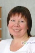 Тимофеева Наталья Алексеевна - Великий Новгород