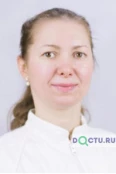 Тимофеева Наталья Игоревна - Санкт-Петербург