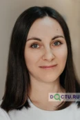 Тимофеева Наталья Ивановна - Чита