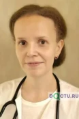Тимофеева Наталья Сергеевна - Петрозаводск