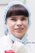 Тимофеева Наталья Сергеевна - Чита