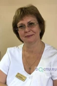 Тимофеева Наталья Владимировна - Москва