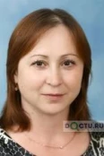 Тимофеева Нина Сергеевна - Чебоксары