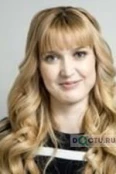 Тимофеева Оксана Сергеевна - Томск