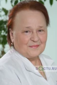 Тимофеева Ольга Михайловна - Красноярск