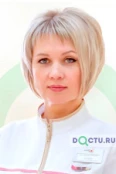 Тимофеева Светлана Евгеньевна - Липецк