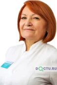 Тимофеева Светлана Викторовна - Симферополь