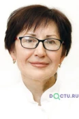 Тимофеева Светлана Витальевна - Новосибирск