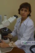 Тимофеева Светлана Евгеньевна - Ярославль