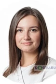 Тимофеева Светлана Юрьевна - Санкт-Петербург