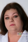 Тимофеева Светлана Владимировна - Саратов
