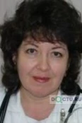 Тимофеева Светлана Владимировна - Ульяновск