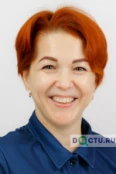 Тимофеева Светлана Владимировна - Чебоксары