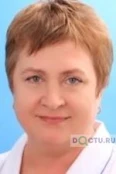 Тимофеева Татьяна Владимировна - Ростов-на-Дону