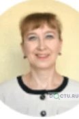 Тимофеева Татьяна Ерофеевна - Пермь