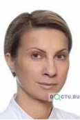 Тимофеева Татьяна Валерьевна - Ярославль