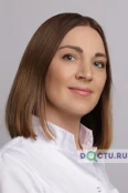 Тимофеева Татьяна Владимировна - Санкт-Петербург