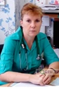 Тимофеева Валентина Николаевна - Ульяновск