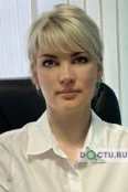 Тимофеева Виктория Геннадьевна - Самара