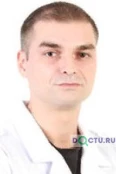 Тимохин Александр Викторович - Тюмень