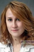 Тимохина Екатерина Владимировна - Тверь