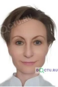 Тимохина Ирина Викторовна - Рязань