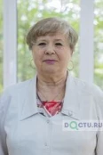 Тимохина Римма Михайловна - Челябинск