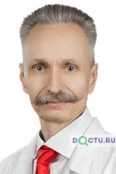Тимохов Дмитрий Вячеславович - Москва