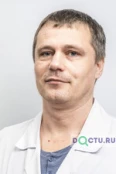 Тимохов Сергей Викторович - Хабаровск