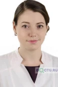 Тимохова Екатерина Сергеевна - Пермь