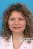 Тимохова Светлана Юрьевна - Краснодар