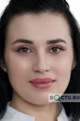 Тимоненкова Людмила Сергеевна - Омск