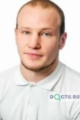 Тимонин Константин Михайлович - Москва