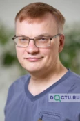 Тимонин Олег Юрьевич - Кемерово