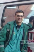 Тимонин Павел Александрович - Иркутск