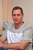 Тимонин Сергей Николаевич - Самара