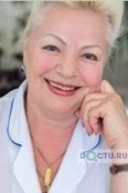Тимонина Эльвира Яковлевна - Кемерово