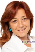 Тимонина Екатерина Борисовна - Москва