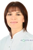 Тимонина Надежда Александровна - Липецк