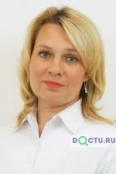 Тимонина Наталья Анатольевна - Казань