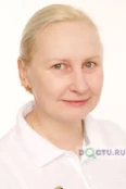 Тимонькина Татьяна Николаевна - Мурманск