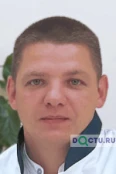 Тимонов Денис Александрович - Воронеж