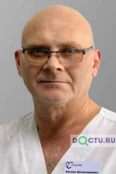 Тимонов Руслан Вячеславович - Шахты