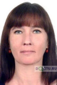 Тимонова Елена Мстиславовна - Саратов