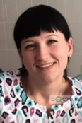 Тимонова Людмила Валериевна - Воронеж