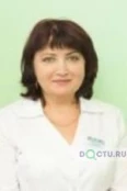 Тимошарова Ольга Федоровна - Омск