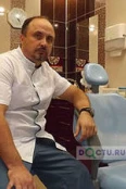 Тимошенко Евгений Геннадьевич - Ставрополь