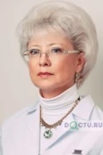 Тимошенко Ирина Сергеевна - Красноярск