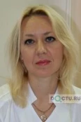 Тимошенко Ирина Валерьевна - Тула