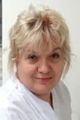Тимошенко Лилия Анатольевна - Курск